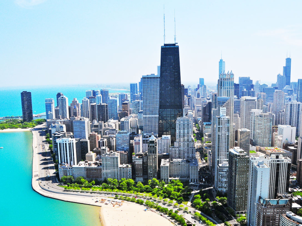 Oliver / Downtown Core